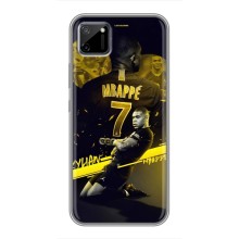 Чехлы Килиан Мбаппе для Realme C11 (Mbappe)