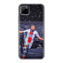 Чехлы Килиан Мбаппе для Realme C11 (Mbappe PSG)