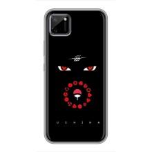 Чохли на тему: Ітачи Учіха для Realme C11 (AlphaPrint)