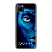Чохли з фільму АВАТАР для Realme C11 (AlphaPrint)