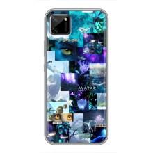 Чохли з фільму АВАТАР для Realme C11 (AlphaPrint)