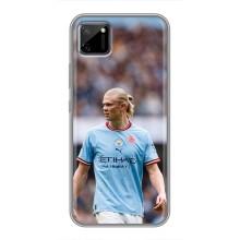 Чохли з футболістом Ерлінг Холанд для Realme C11 (AlphaPrint) – Ерлинг Холанд