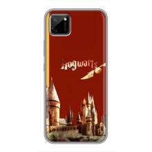 Чохли з Гаррі Поттером для Realme C11 (AlphaPrint)