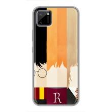 Чохли з Гаррі Поттером для Realme C11 (AlphaPrint)
