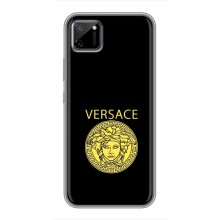 Чехлы VERSACE для Реалми С11 (PREMIUMPrint) (Versace)