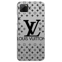 Чехол Стиль Louis Vuitton на Realme C11