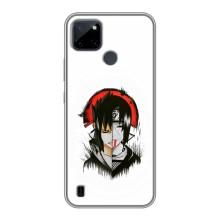 Чехлы на тему: Итачи Учиха для Realme C12 (AlphaPrint)