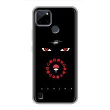 Чехлы на тему: Итачи Учиха для Realme C12 (AlphaPrint)