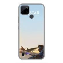 Чехлы с фильма АВАТАР для Realme C12 (AlphaPrint)