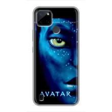 Чехлы с фильма АВАТАР для Realme C12 (AlphaPrint)