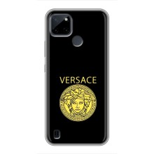 Чехлы VERSACE для Реалми С12 (PREMIUMPrint) (Versace)