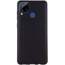 Чохол TPU Epik Black для Realme C15 / C12 – Чорний