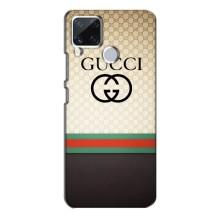 Чохли  GUCCI для РєалМє С15 (AlphaPrint) (GUCCI стиль)