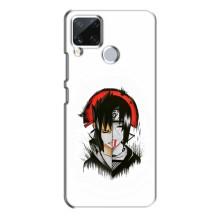 Чохли на тему: Ітачи Учіха для Realme C15 (AlphaPrint)