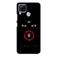 Чохли на тему: Ітачи Учіха для Realme C15 (AlphaPrint)