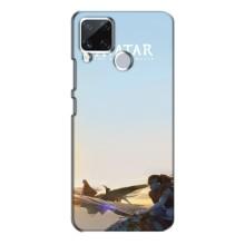 Чохли з фільму АВАТАР для Realme C15 (AlphaPrint)