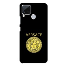 Чехлы VERSACE для Реалми С15 (PREMIUMPrint) (Versace)