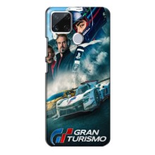 Чохол Gran Turismo / Гран Турізмо на Реалмі С15 – Гонки