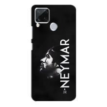 Чохол Неймар для Realme C15 (AlphaPrint) (NEYMAR)