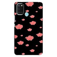 Чехлы Персонажи Аниме Наруто для Realme C17 (AlphaPrint)