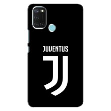 Чохли для Realme C17 (VPrint) - Футбольні клуби (ФК Ювентус)