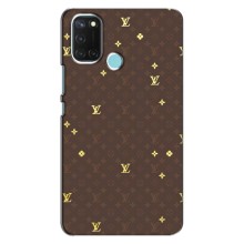 Чехлы Луи Витон для Realme C17 (AlphaPrint - LOUIS VUITTON) (дизайн Луи Витон)