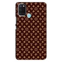 Чехлы Луи Витон для Realme C17 (AlphaPrint - LOUIS VUITTON) (лого LOUIS VUITTON)