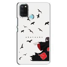 Чохли на тему: Ітачи Учіха для Realme C17 (AlphaPrint)