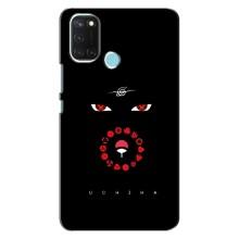 Чохли на тему: Ітачи Учіха для Realme C17 (AlphaPrint)