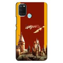 Чохли з Гаррі Поттером для Realme C17 (AlphaPrint)