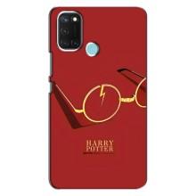 Чохли з Гаррі Поттером для Realme C17 (AlphaPrint)