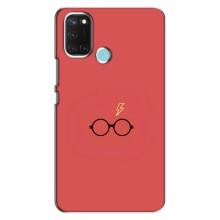 Чохли з Гаррі Поттером для Realme C17 (AlphaPrint)