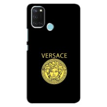 Чехлы VERSACE для Реалми С17 (PREMIUMPrint) (Versace)