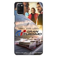 Чехол Gran Turismo / Гран Туризмо на Реалми С17 – Gran Turismo