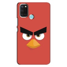 Чехол КИБЕРСПОРТ для Realme C17 – Angry Birds