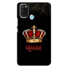 Чохол з Короною Реалмі С17 - (AlphaPrint) (Корона короля)