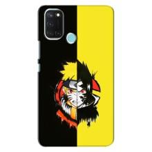 Naruto Anime Чохли для Реалмі С17 (AlphaPrint)