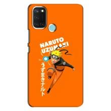 Naruto Anime Чохли для Реалмі С17 (AlphaPrint)