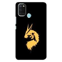 Naruto Anime Чохли для Реалмі С17 (AlphaPrint)