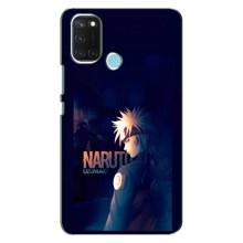Naruto Anime Чохли для Реалмі С17 (AlphaPrint)