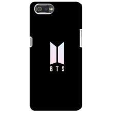 Чехлы BTS для Realme C2 (AlphaPrint)