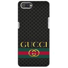 Чехлы ГУЧЧИ для Реалми С2 (AlphaPrint) – Gucci оригинал