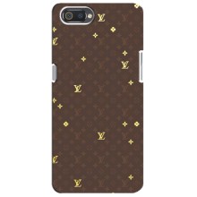 Чохли Луі Вітон для Realme C2 (AlphaPrint - LOUIS VUITTON) (дизайн Луі Вітон)