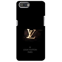 Чохли Луі Вітон для Realme C2 (AlphaPrint - LOUIS VUITTON) (ремінець LV)