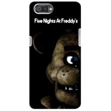 Чохли П'ять ночей з Фредді для Реалмі С2 – Five Nights