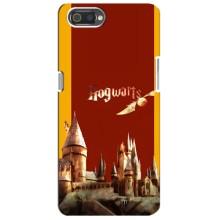 Чохли з Гаррі Поттером для Realme C2 (AlphaPrint)