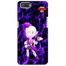 Чехлы Brawl Stars для Realme C2 (AlphaPrint)