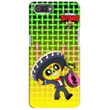 Чехлы Brawl Stars для Realme C2 (AlphaPrint)