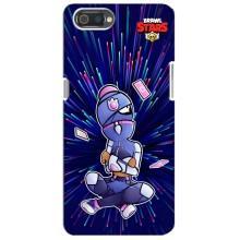 Чехлы Brawl Stars для Realme C2 (AlphaPrint)