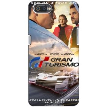 Чехол Gran Turismo / Гран Туризмо на Реалми с2 (Gran Turismo)